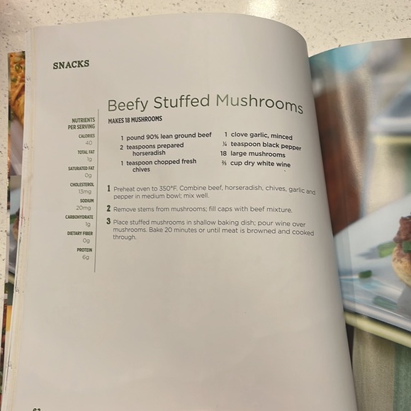 KETO COOKBOOK - Picture 5 of 5